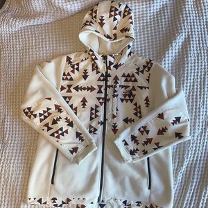 North Face Fleece Jacket